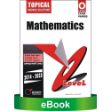 Picture of O Level Mathematics (Topical)