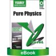 Picture of O Level  Pure Physics (Yearly)